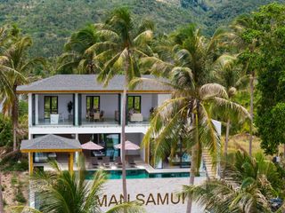 Villa zum Kauf mit 5 Zimmer in Ko Samui, Surat Thani