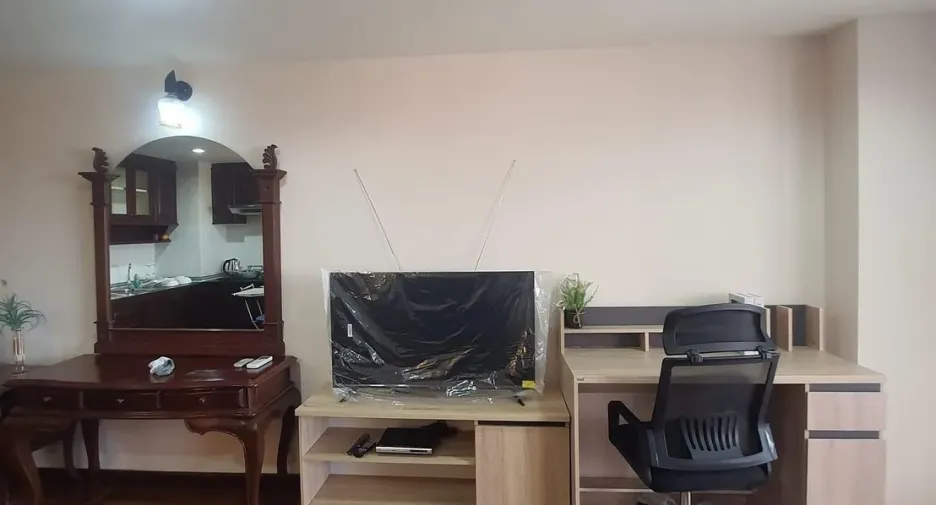 Condo en alquiler de 1 habitaciones en Mueang Chiang Mai, Chiang Mai