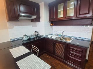 Аренда 1 кровать кондо в Mueang Chiang Mai, Чианг Маи