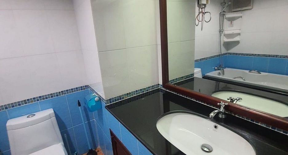 Condo en alquiler de 1 habitaciones en Mueang Chiang Mai, Chiang Mai