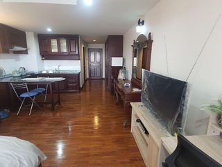 For Rent 1 Bedroom Condo In Mueang Chiang Mai