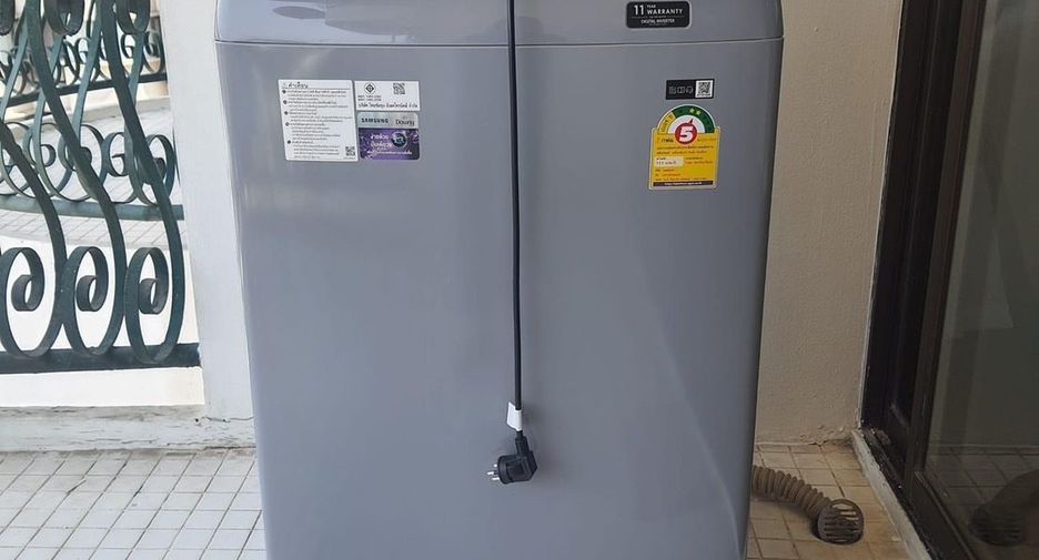 Condo en alquiler de 1 habitaciones en Mueang Chiang Mai, Chiang Mai