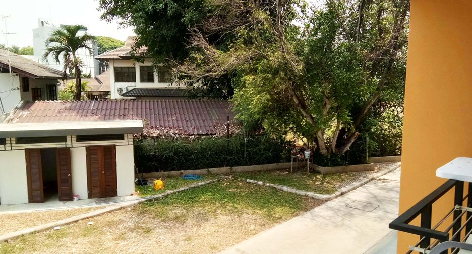 For sale studio condo in Mueang Chiang Mai, Chiang Mai