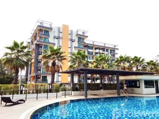 For sale studio condo in Mueang Chiang Mai, Chiang Mai