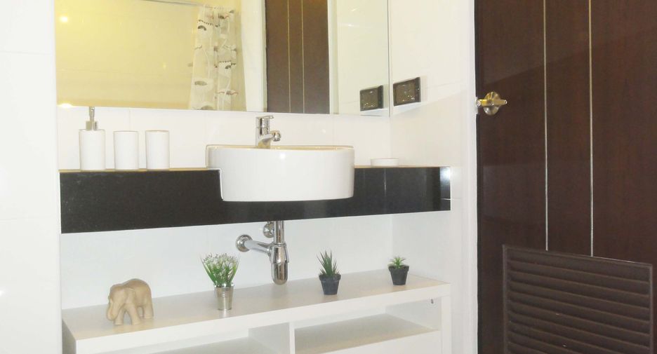 For sale studio condo in Mueang Chiang Mai, Chiang Mai