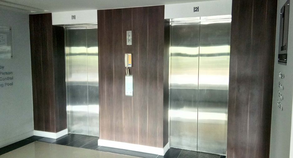 For sale studio condo in Mueang Chiang Mai, Chiang Mai