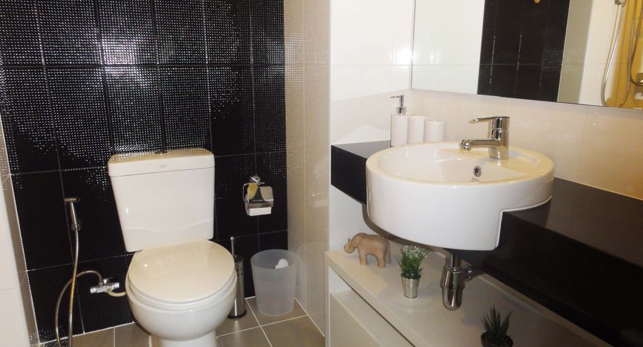 For sale studio condo in Mueang Chiang Mai, Chiang Mai