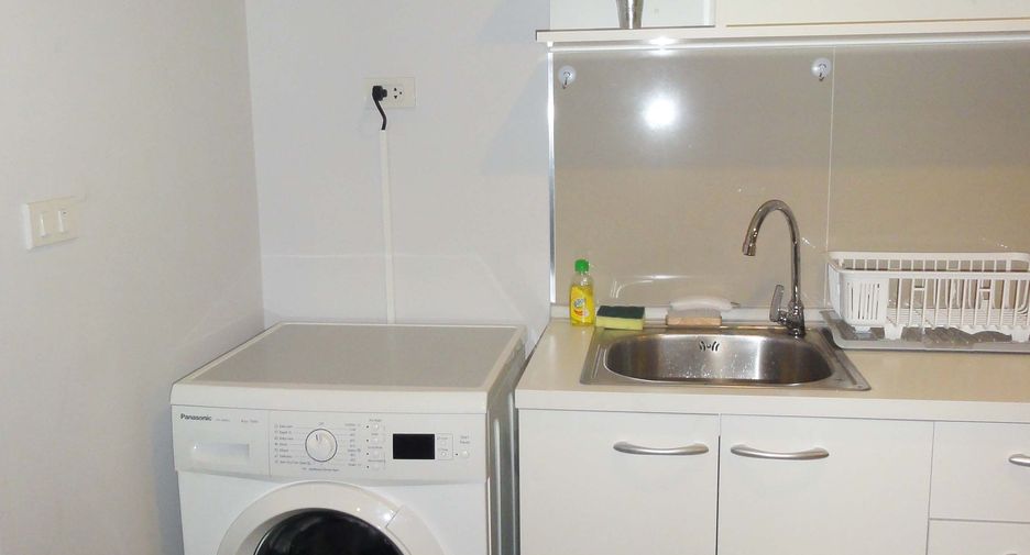 For sale studio condo in Mueang Chiang Mai, Chiang Mai