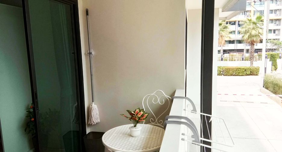 For sale studio condo in Mueang Chiang Mai, Chiang Mai