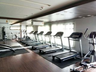 For sale studio condo in Mueang Chiang Mai, Chiang Mai