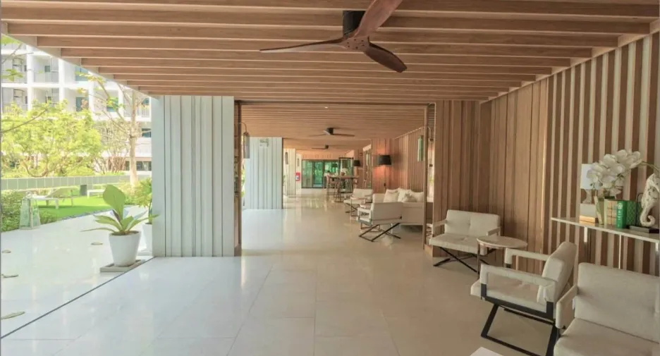 For sale 1 bed condo in Hua Hin, Prachuap Khiri Khan