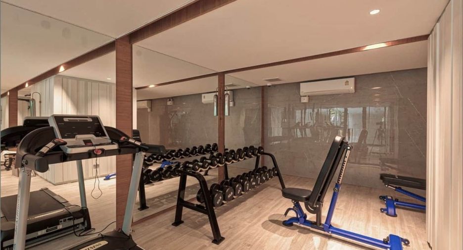 For sale 1 bed condo in Hua Hin, Prachuap Khiri Khan