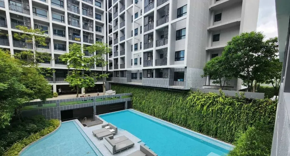 For sale 1 bed condo in Hua Hin, Prachuap Khiri Khan
