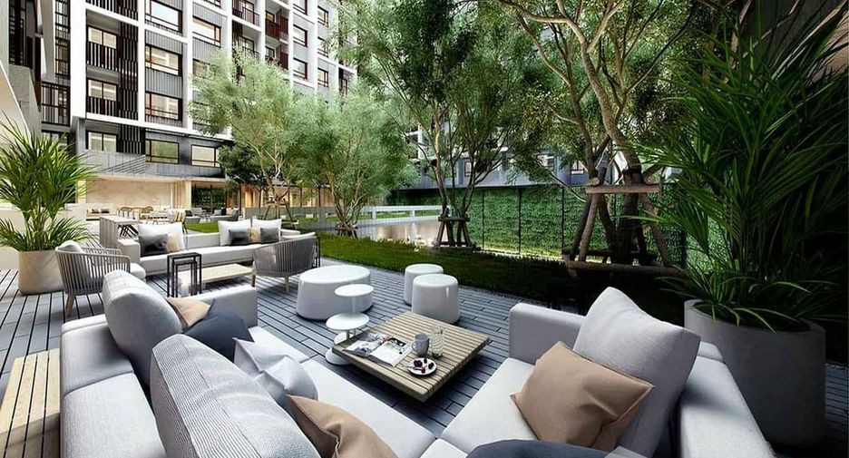 For sale 1 bed condo in Hua Hin, Prachuap Khiri Khan
