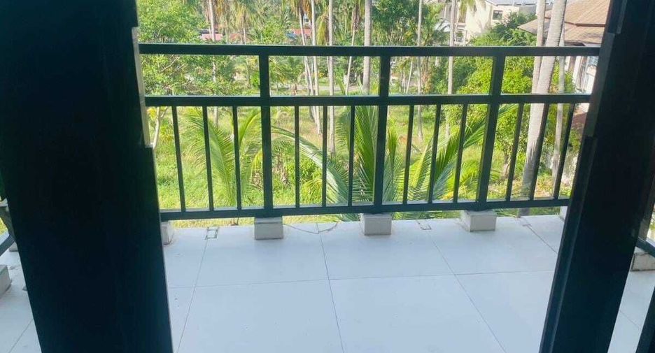For rent 1 bed apartment in Ko Samui, Surat Thani
