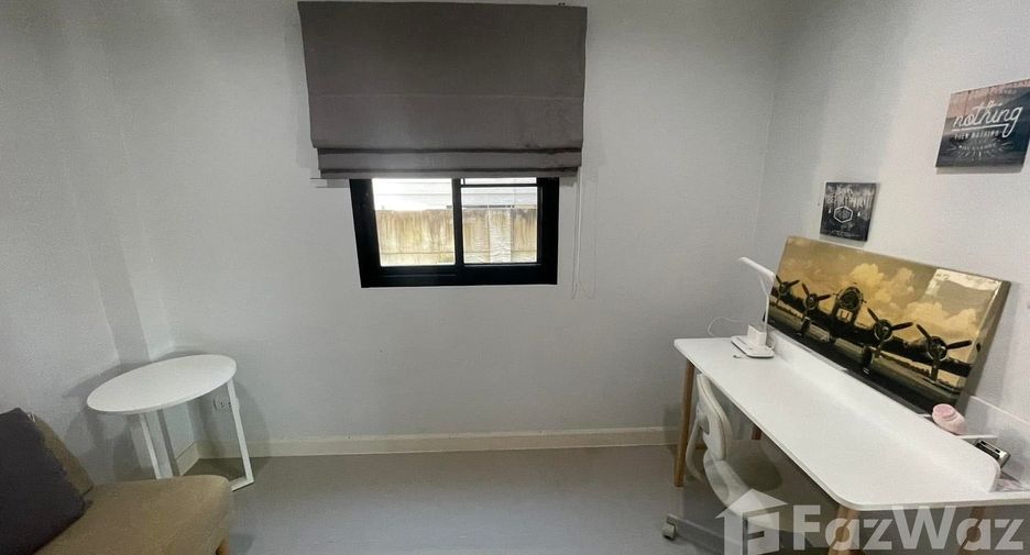 For rent 3 bedrooms house in San Kamphaeng, Chiang Mai