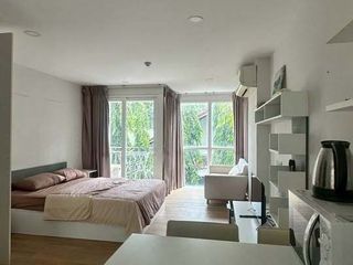 For Rent Studio Condo In Mueang Phuket