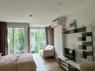 For rent studio condo in Mueang Phuket, Phuket