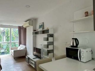 For rent studio condo in Mueang Phuket, Phuket