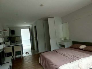 For rent studio condo in Mueang Phuket, Phuket