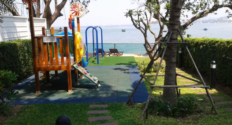 For rent 1 bed condo in Si Racha, Chonburi