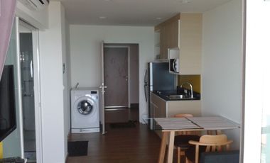 For rent 1 bed condo in Si Racha, Chonburi