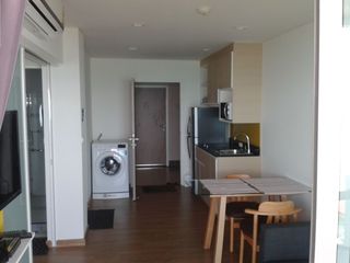 For Rent 1 Bedroom Condo In Si Racha, Chonburi