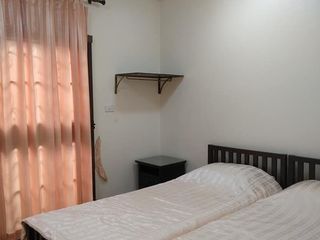 For rent 2 ベッドルーム townhouse in Mueang Chiang Mai, Chiang Mai
