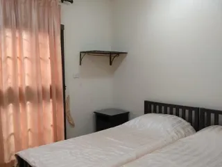 Reihenhaus zur Miete mit 2 Zimmer in Mueang Chiang Mai, Chiang Mai