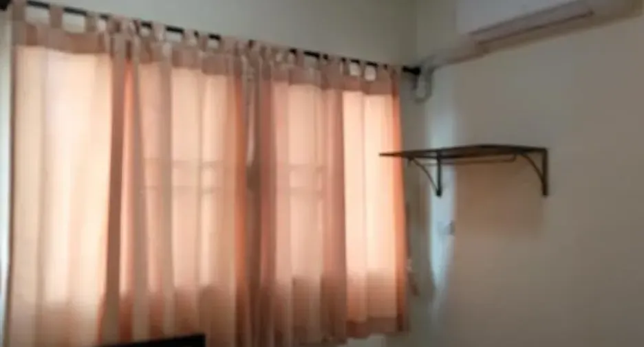 For rent 2 bedrooms townhouse in Mueang Chiang Mai, Chiang Mai