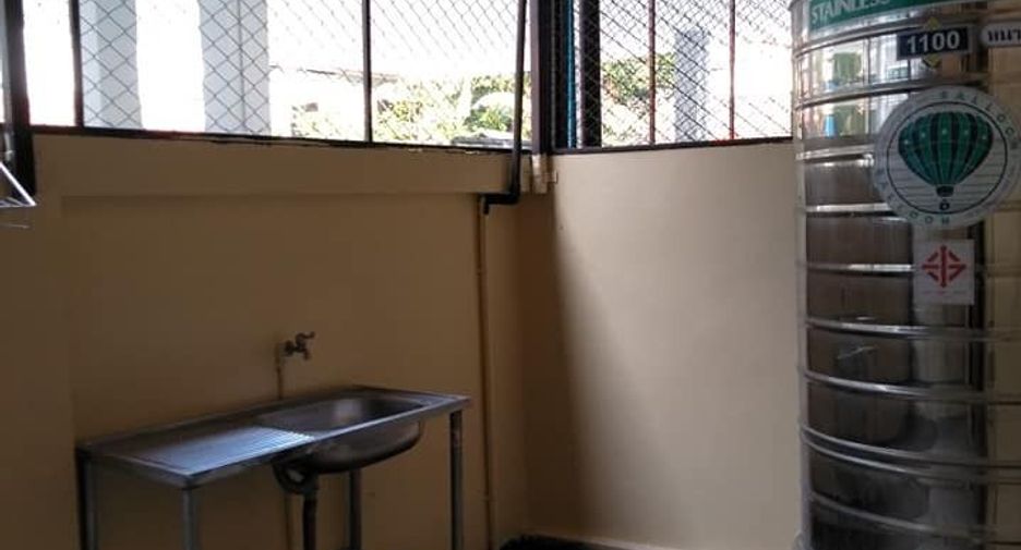 For rent 2 bedrooms townhouse in Mueang Chiang Mai, Chiang Mai