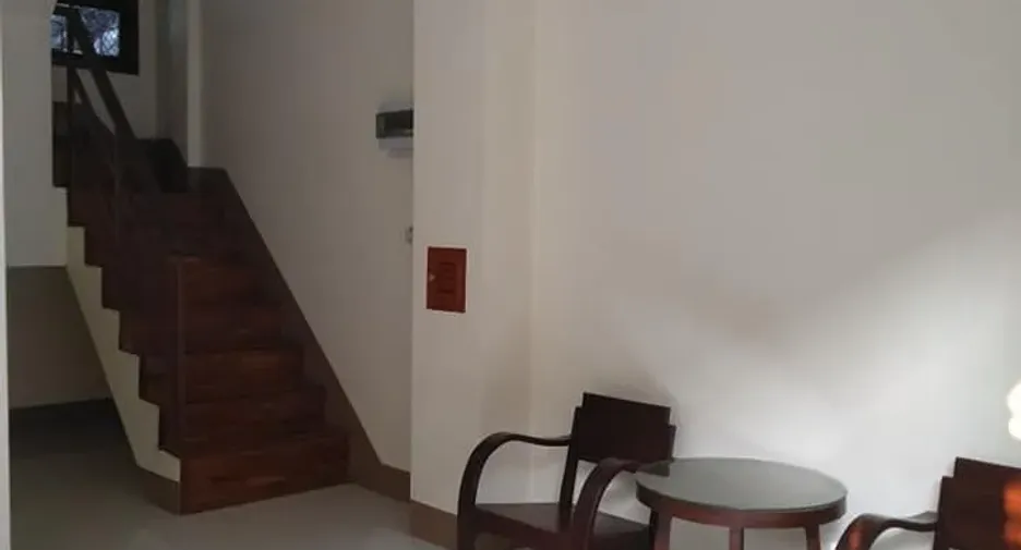 For rent 2 bedrooms townhouse in Mueang Chiang Mai, Chiang Mai
