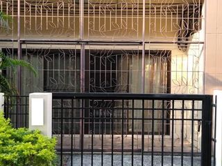 For Rent 2 Bedroom Townhouse In Mueang Chiang Mai