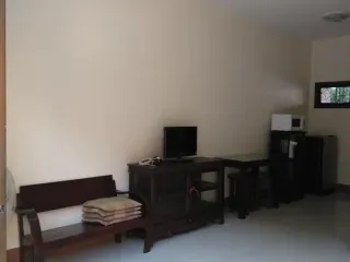 Reihenhaus zur Miete mit 2 Zimmer in Mueang Chiang Mai, Chiang Mai