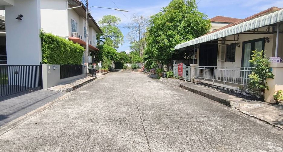 Casa en venta de 3 habitaciones en San Sai, Chiang Mai