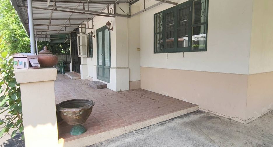 Casa en venta de 3 habitaciones en San Sai, Chiang Mai