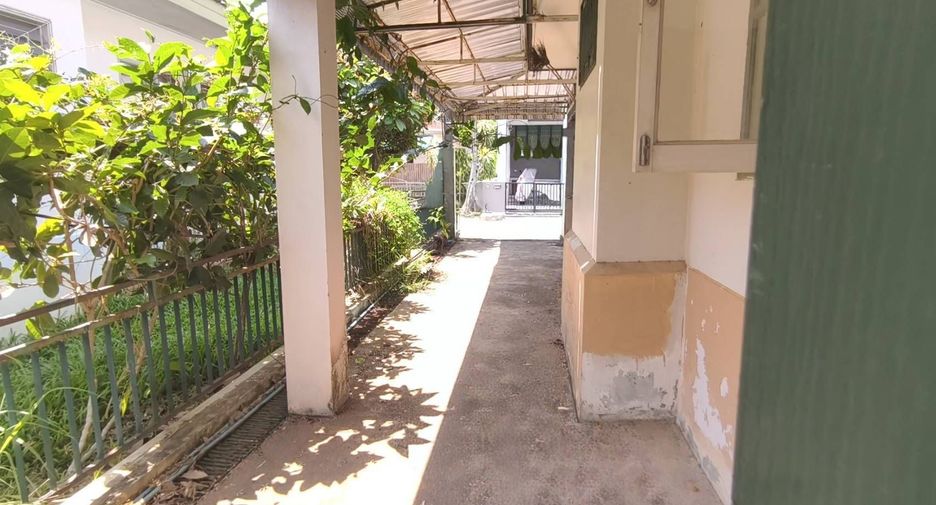 Casa en venta de 3 habitaciones en San Sai, Chiang Mai