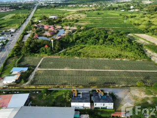 À vendre terrain à Hua Hin, Prachuap Khiri Khan