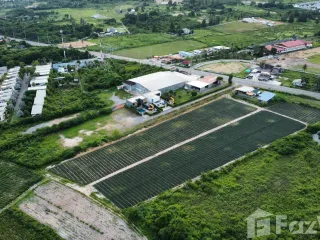 À vendre terrain à Hua Hin, Prachuap Khiri Khan