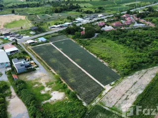 À vendre terrain à Hua Hin, Prachuap Khiri Khan