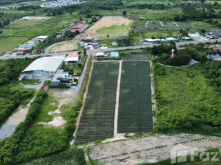 À vendre terrain à Hua Hin, Prachuap Khiri Khan