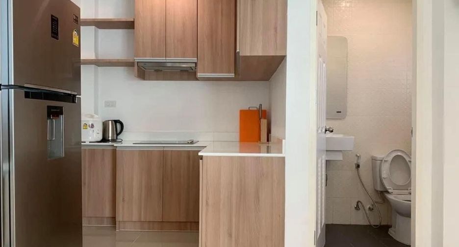 For rent 3 bedrooms house in Bang Lamung, Chonburi