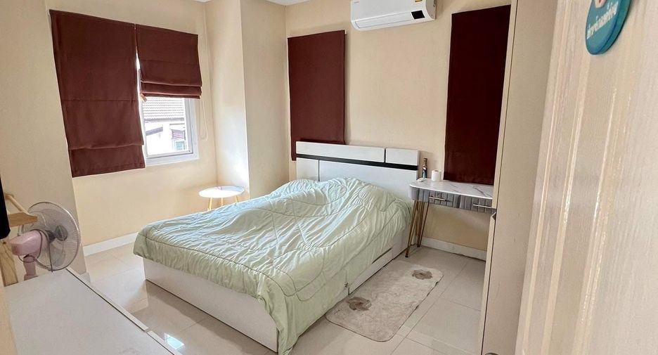 出租 3 卧室 独立屋 在 Mueang Chiang Mai, Chiang Mai
