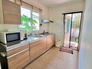 For rent 3 bedrooms house in Mueang Chiang Mai, Chiang Mai