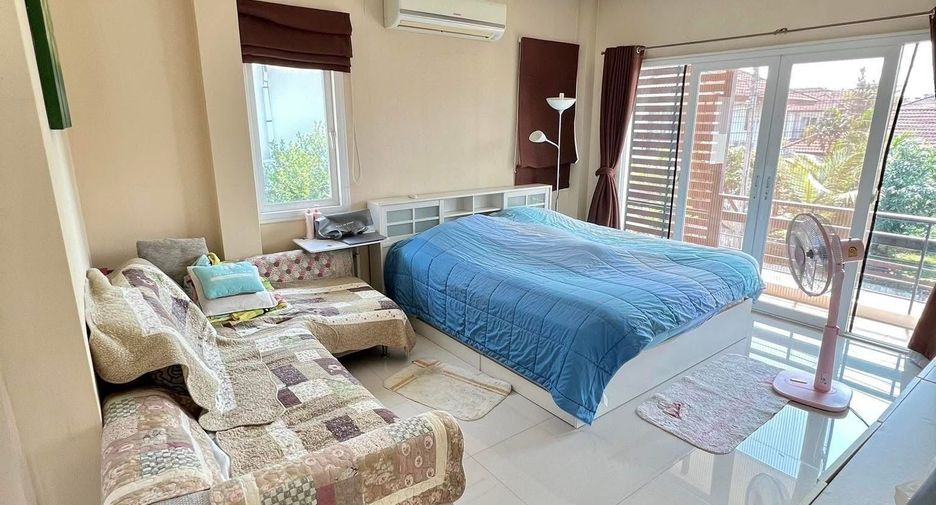 出租 3 卧室 独立屋 在 Mueang Chiang Mai, Chiang Mai