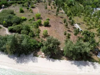 Terreno en venta en Ko Samui, Surat Thani