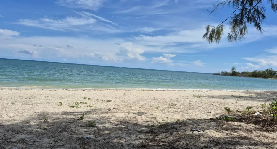Grundstück zum Kauf in Ko Samui, Surat Thani
