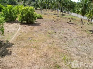Terreno en venta en Ko Samui, Surat Thani