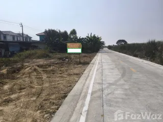 Продажа Участок в Bang Kruai, Нонтабури