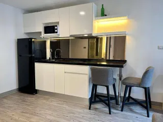 For rent 1 bed condo in Hua Hin, Prachuap Khiri Khan